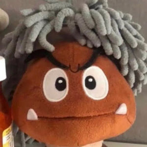 Meet your Posher, Fernando